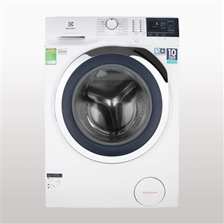 Máy giặt cửa trước 9Kg UltimateCare 700 Electrolux EWF9024BDWB [New]